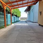 Siofok Apartman