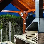 Апартаменты Siofok Apartman *