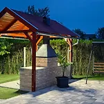 Siofok Apartman שיופוק