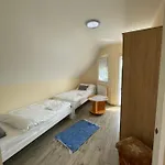 Siofok Apartman * שיופוק