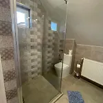דירה Siofok Apartman שיופוק