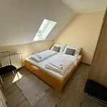 Апартаменты Siofok Apartman Шиофок