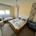 Siofok Apartman