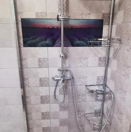 Siofok Apartman