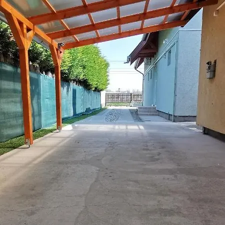 Siofok Apartman