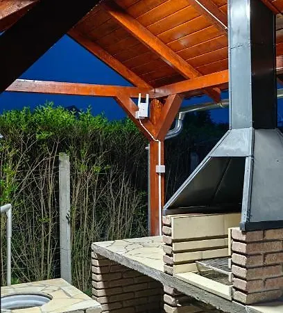 Apartamento Siófok apartman *