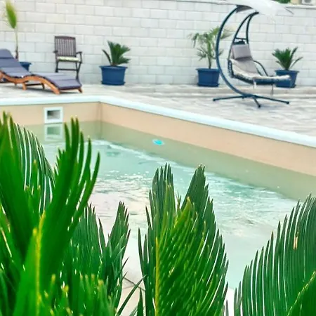Апартаменты Siofok Apartman