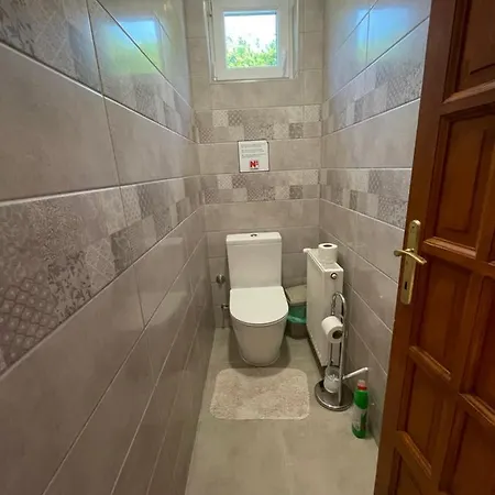 Siófok apartman Apartamento Siófok