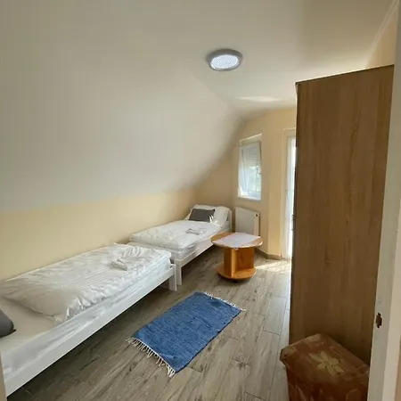 Siofok Apartman * Siófok