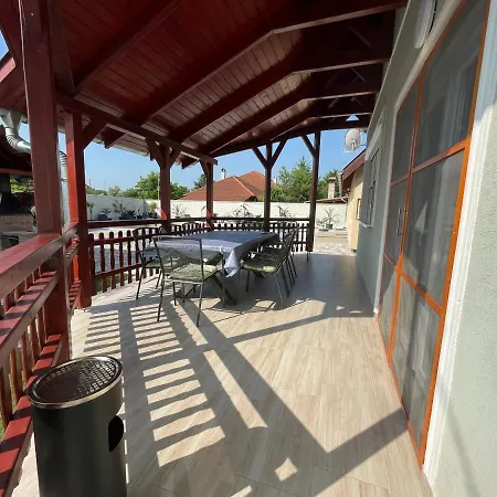 Siófok apartman *