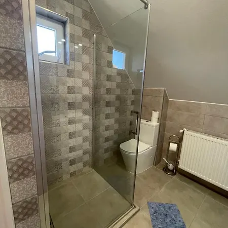 Lägenhet Siofok Apartman Siófok
