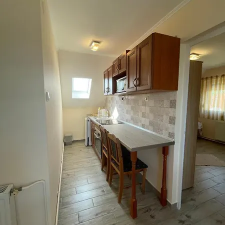 Apartament Siofok Apartman Siófok