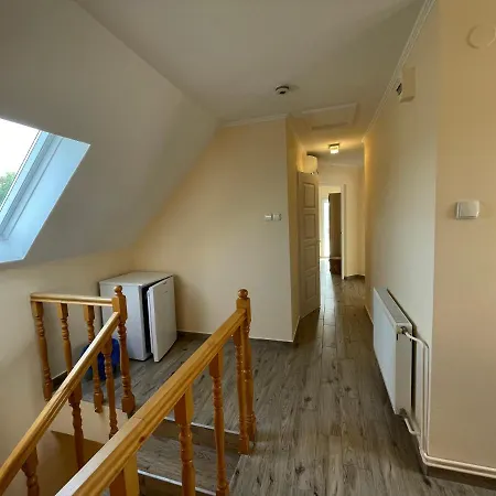 Siófok apartman