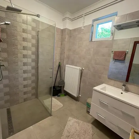 Apartamento Siófok apartman *