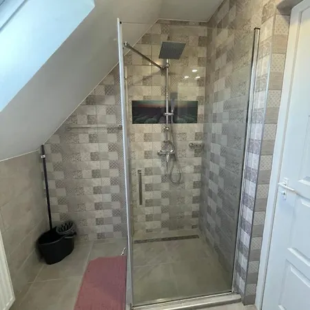 Lägenhet Siofok Apartman *