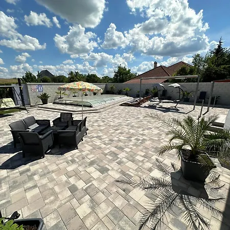 Siofok Apartman