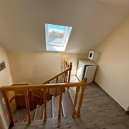 Siofok Apartman Appartement