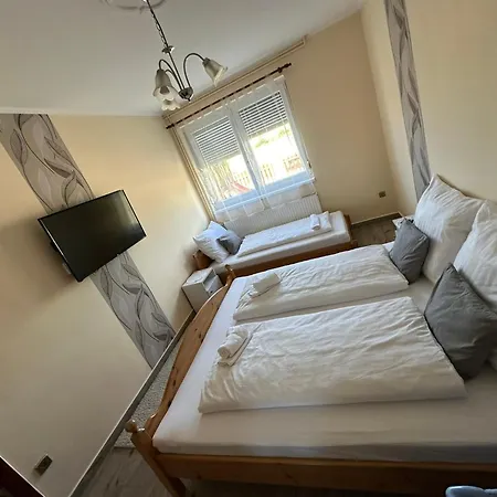 Siófok apartman Apartamento *