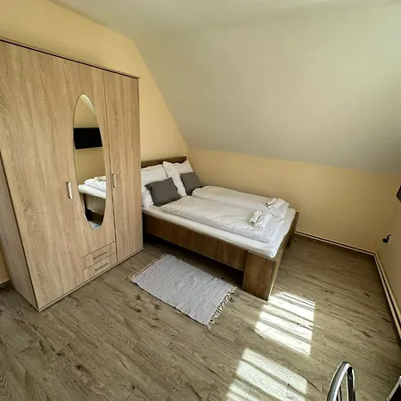 Siofok Apartman Апартаменты Шиофок