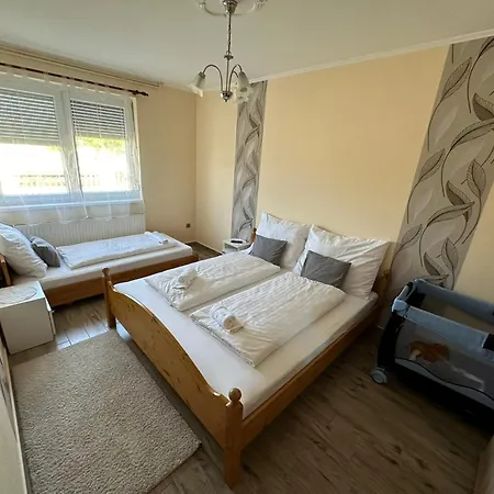 Siófok apartman