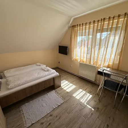 Siofok Apartman Apartament *