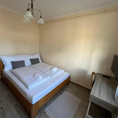 Siofok Apartman 公寓 希欧福克