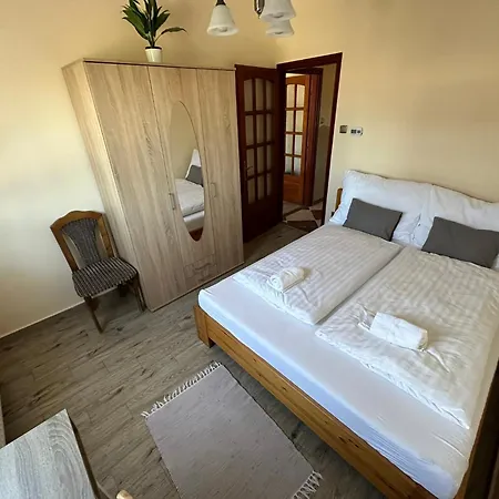 Siofok Apartman Lägenhet Siófok