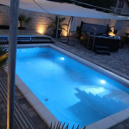 Siófok apartman