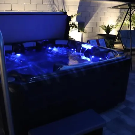 Siofok Apartman Appartement