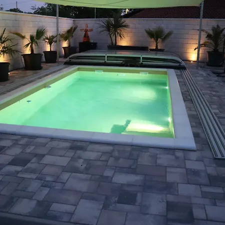 Siófok apartman Siófok