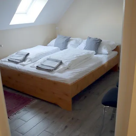 Appartement Siofok Apartman *