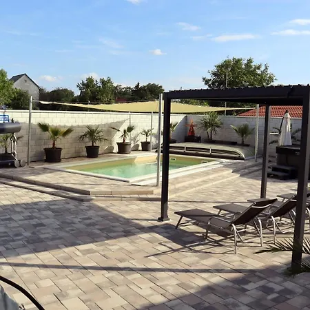 Siófok apartman *