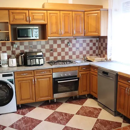 Siófok apartman