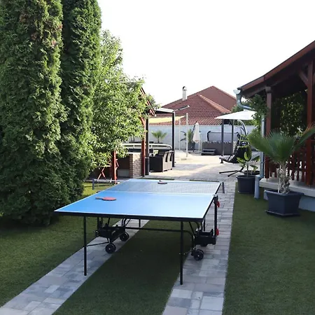 Siófok apartman *