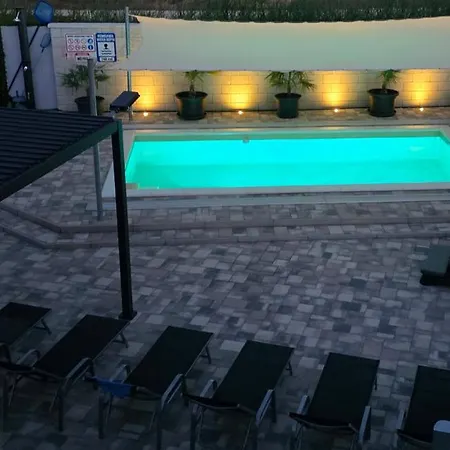 Siófok apartman Apartamento Siófok