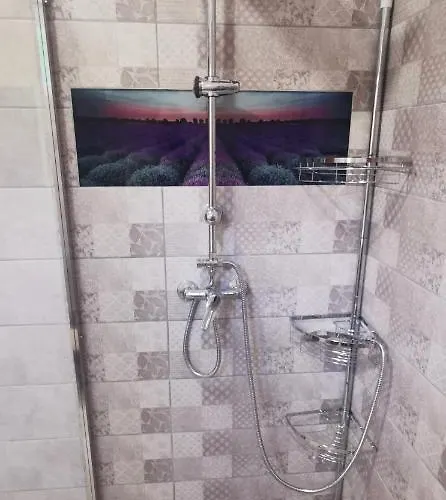 Siofok Apartman