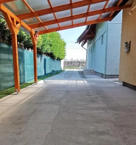 Siofok Apartman