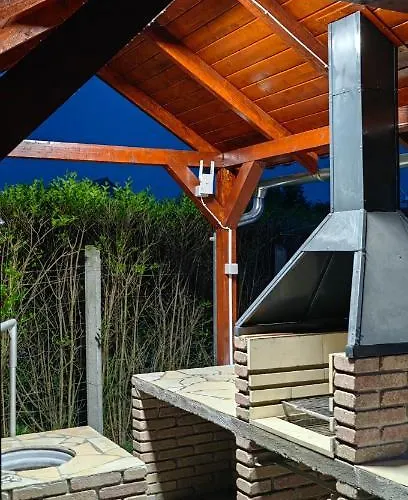 Apartament Siofok Apartman *