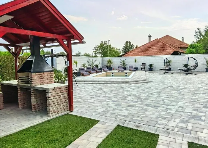 Siofok Apartman *