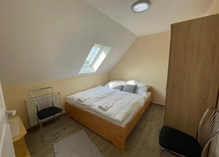 Siofok Apartman 公寓