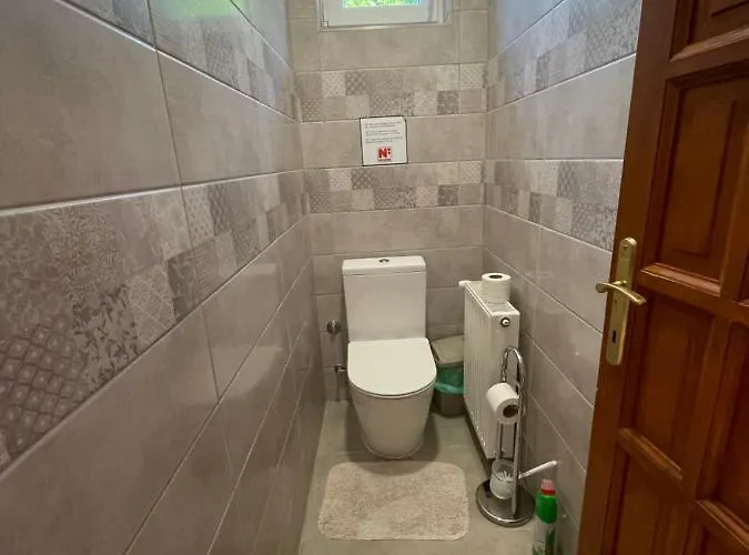 Siofok Apartman Apartament Siófok