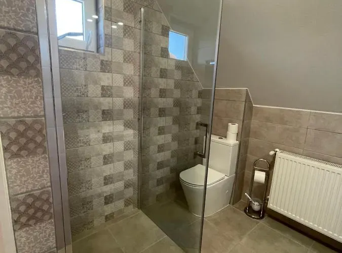 Apartament Siofok Apartman Siófok