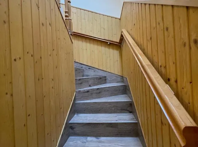 Siofok Apartman Apartament *