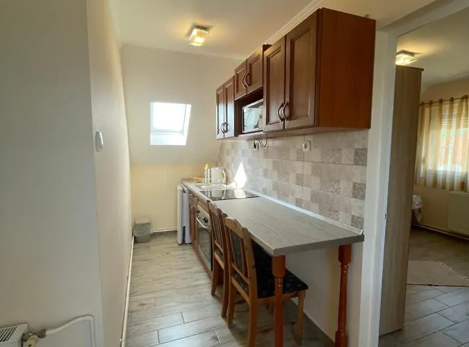 Apartament Siofok Apartman Siófok