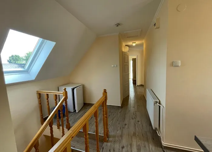 Siofok Apartman