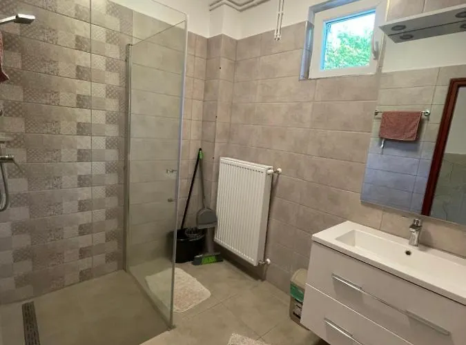 Apartament Siofok Apartman *
