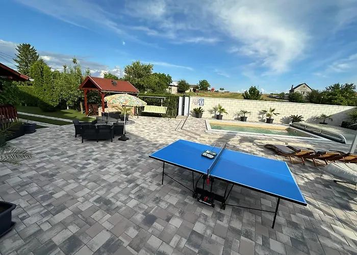 Apartament Siofok Apartman